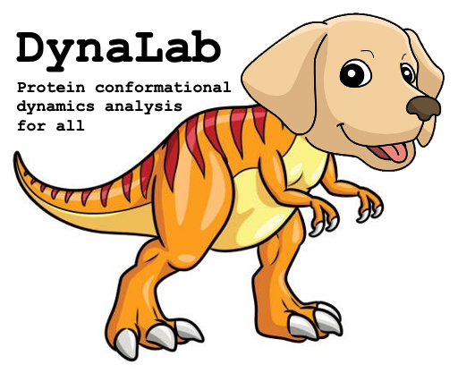 DynaLab logo